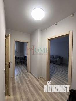 1-к квартира, на длительный срок, 36м2, 4/14 этаж