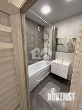 1-к квартира, на длительный срок, 42м2, 6/25 этаж