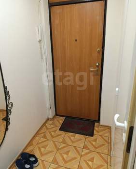 2-к квартира, на длительный срок, 43м2, 2/5 этаж