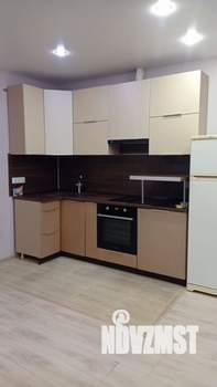 1-к квартира, на длительный срок, 35м2, 2/8 этаж