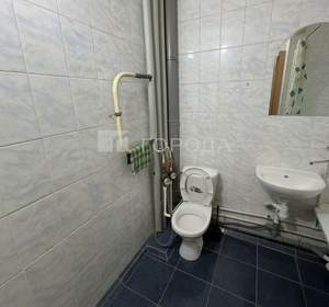1-к квартира, на длительный срок, 33м2, 9/10 этаж