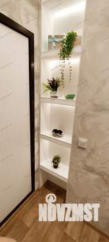 2-к квартира, на длительный срок, 35м2, 24/30 этаж