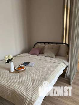 2-к квартира, посуточно, 45м2, 5/5 этаж