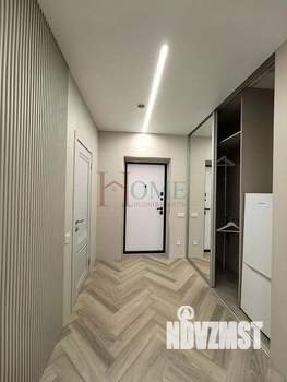 Студия квартира, на длительный срок, 32м2, 1/29 этаж