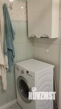 1-к квартира, на длительный срок, 40м2, 2/26 этаж