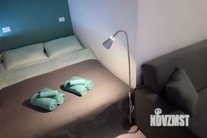 1-к квартира, посуточно, 21м2, 1/5 этаж