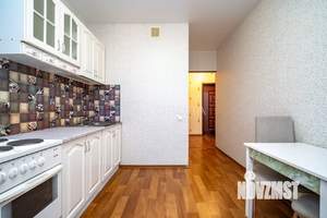 1-к квартира, на длительный срок, 40м2, 14/25 этаж