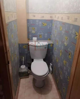 3-к квартира, на длительный срок, 64м2, 3/10 этаж