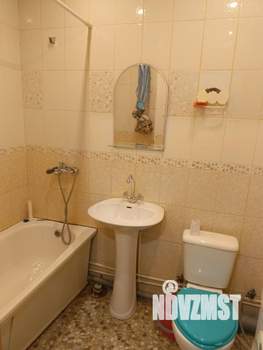 Студия квартира, на длительный срок, 25м2, 7/17 этаж