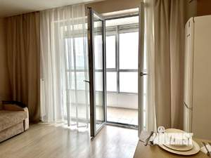 1-к квартира, посуточно, 34м2, 15/17 этаж