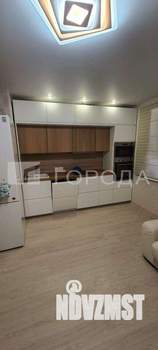 2-к квартира, на длительный срок, 56м2, 16/18 этаж