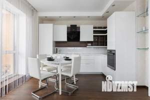 3-к квартира, посуточно, 65м2, 24/25 этаж