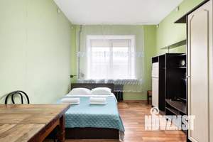 1-к квартира, посуточно, 28м2, 4/5 этаж