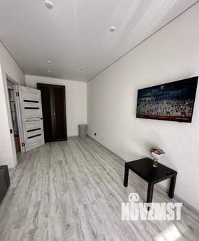 1-к квартира, на длительный срок, 40м2, 9/17 этаж