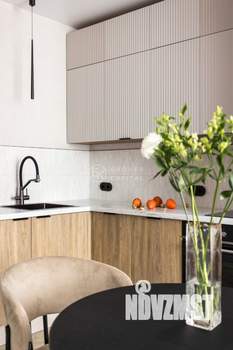 1-к квартира, на длительный срок, 51м2, 16/24 этаж