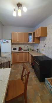 1-к квартира, на длительный срок, 45м2, 4/16 этаж