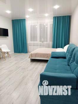 1-к квартира, посуточно, 32м2, 1/1 этаж