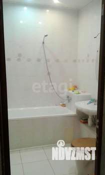 Студия квартира, на длительный срок, 30м2, 3/25 этаж