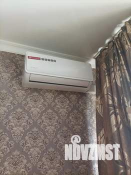 1-к квартира, посуточно, 30м2, 1/22 этаж