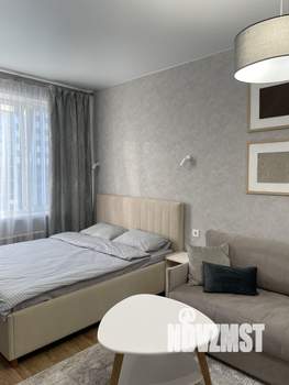 1-к квартира, посуточно, 35м2, 12/24 этаж