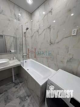 1-к квартира, на длительный срок, 42м2, 4/24 этаж