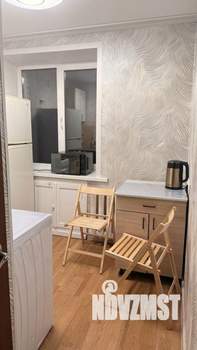 2-к квартира, на длительный срок, 41м2, 9/9 этаж