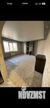 2-к квартира, на длительный срок, 54м2, 1/9 этаж