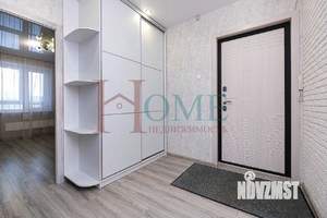 3-к квартира, на длительный срок, 59м2, 5/17 этаж