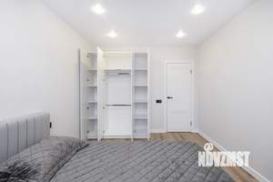 1-к квартира, на длительный срок, 36м2, 3/17 этаж