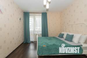 3-к квартира, посуточно, 80м2, 10/15 этаж