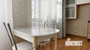 Студия квартира, на длительный срок, 28м2, 13/16 этаж