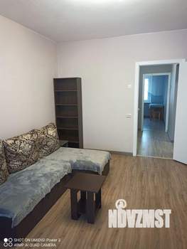 1-к квартира, на длительный срок, 37м2, 9/10 этаж