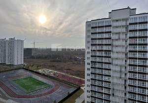 Студия квартира, на длительный срок, 20м2, 13/17 этаж