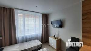 1-к квартира, на длительный срок, 22м2, 4/25 этаж