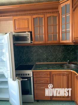 1-к квартира, на длительный срок, 28м2, 1/9 этаж