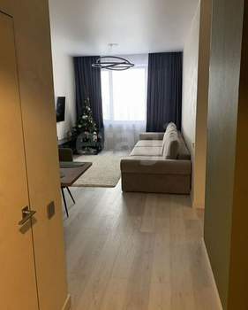 2-к квартира, на длительный срок, 44м2, 14/29 этаж