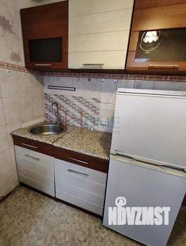 1-к квартира, на длительный срок, 30м2, 4/5 этаж