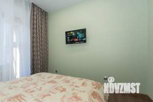 1-к квартира, посуточно, 32м2, 9/14 этаж