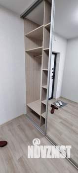 1-к квартира, на длительный срок, 40м2, 8/25 этаж