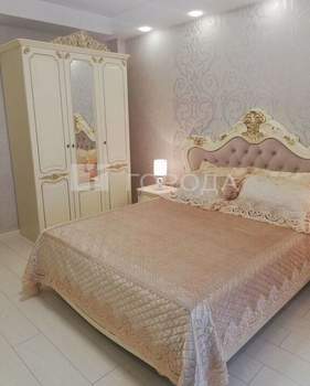 2-к квартира, на длительный срок, 60м2, 12/20 этаж