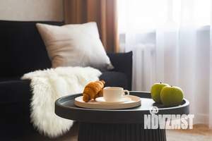 2-к квартира, посуточно, 50м2, 3/5 этаж