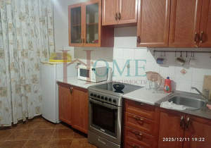 1-к квартира, на длительный срок, 34м2, 6/10 этаж