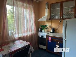 2-к квартира, на длительный срок, 45м2, 3/5 этаж