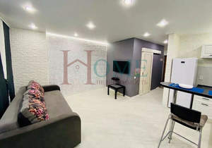 1-к квартира, на длительный срок, 35м2, 5/16 этаж