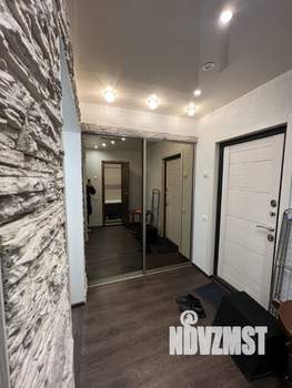 1-к квартира, на длительный срок, 54м2, 3/10 этаж