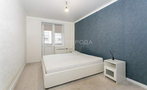 4-к квартира, на длительный срок, 78м2, 8/10 этаж