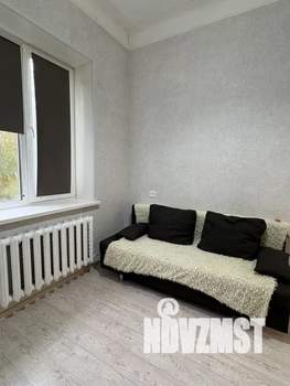 Студия квартира, посуточно, 15м2, 1/2 этаж