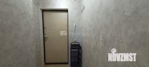 Студия квартира, на длительный срок, 19м2, 6/17 этаж