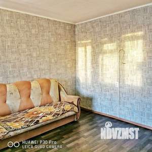 2-к квартира, на длительный срок, 44м2, 4/5 этаж