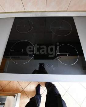 1-к квартира, на длительный срок, 45м2, 14/14 этаж